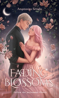 Fading Blossoms B0FPR52WXN Book Cover
