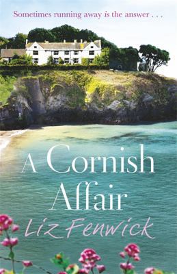 A Cornish Affair 1409142779 Book Cover