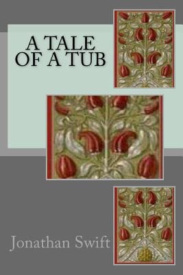 A Tale of a Tub 1721242902 Book Cover