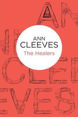 The Healers 1447250257 Book Cover