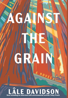 Against the Grain - 2nd Edition 163777477X Book Cover