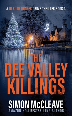 The Dee Valley Killings 1914374010 Book Cover