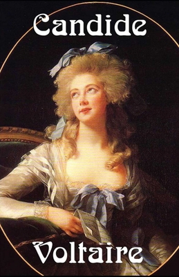 Candide:(Illustrated Edition)