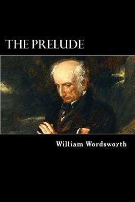 The Prelude 1479399264 Book Cover