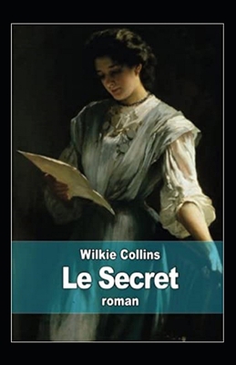 Le secret Annot? [French] B096LYJC2N Book Cover