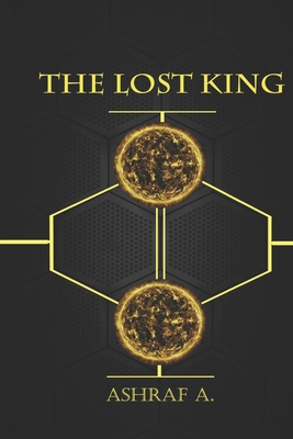 The Lost King B0978YCJV6 Book Cover