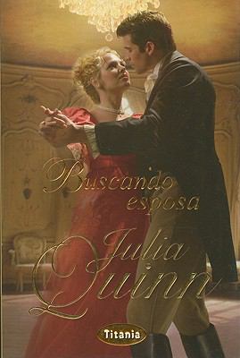 Buscando Esposa = On the Way to the Wedding [Spanish] 8496711684 Book Cover
