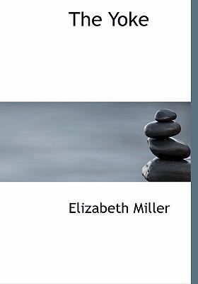 The Yoke [Large Print] 0554259915 Book Cover