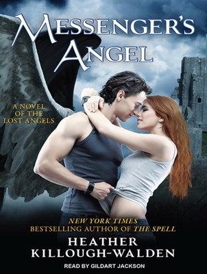 Messenger's Angel 1452635188 Book Cover
