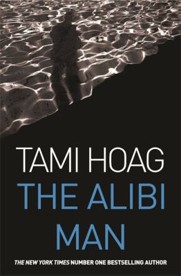 The Alibi Man 0752886320 Book Cover