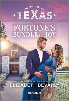 Fortune's Bundle of Joy 1335143319 Book Cover