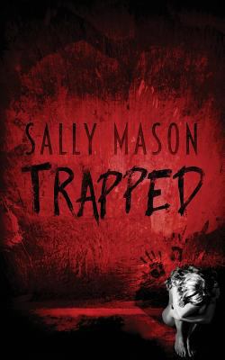 Trapped 099567731X Book Cover