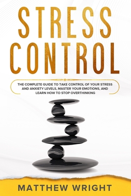 Stress Control 1801151946 Book Cover