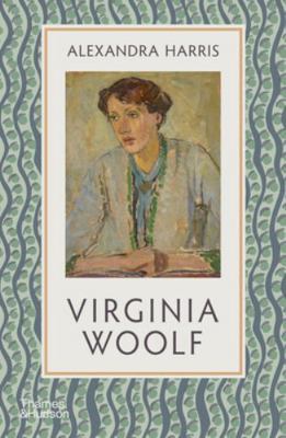 Virginia Woolf (New B-Format ed) /anglais 0500297835 Book Cover