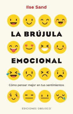 Brujula Emocional, La [Spanish] 8491112979 Book Cover