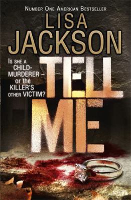 Tell Me: Savannah series, book 3 (Savannah Thri... 1444764721 Book Cover