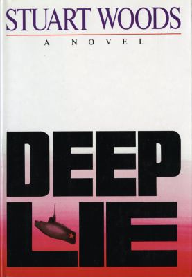 Deep Lie 0393022722 Book Cover