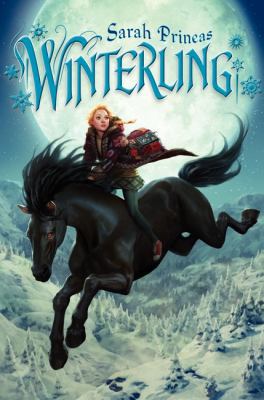 Winterling B00A2KDJYW Book Cover