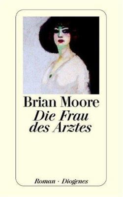 Die Frau des Arztes [German] B0026L2SM4 Book Cover