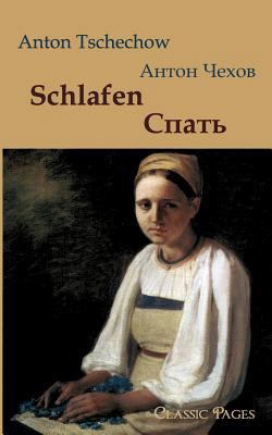 Schlafen/ [German] 386741582X Book Cover