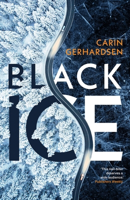 Black Ice 1804548812 Book Cover