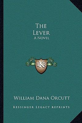 The Lever 1163617733 Book Cover