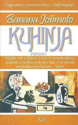 Kuhinja [Serbian] 8609009823 Book Cover