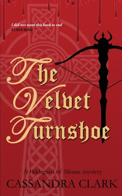The Velvet Turnshoe 1999702719 Book Cover