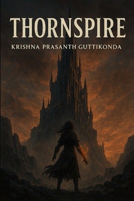 Thornspire: The Whisper of Chains B0F73ZTGBK Book Cover