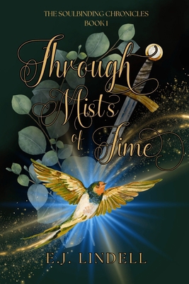 Through Mists of Time 1997610086 Book Cover