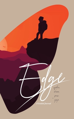Edge: A Guided Journal 1734828501 Book Cover