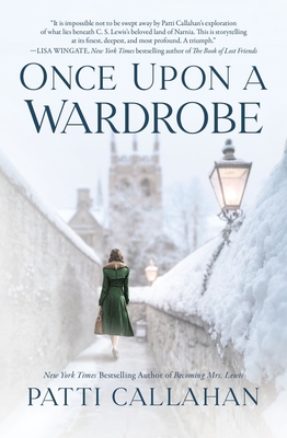 Once Upon a Wardrobe 078525174X Book Cover