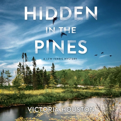 Hidden in the Pines B0CPJGMJQM Book Cover