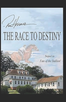 The Race to Destiny B0D9H5KQMX Book Cover
