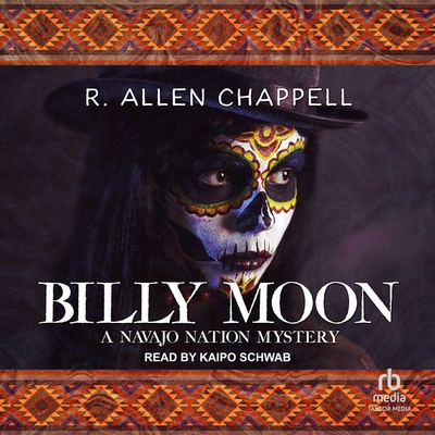 Billy Moon B0DH92C3ZH Book Cover