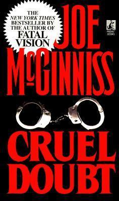 Cruel Doubt B0029GS87A Book Cover