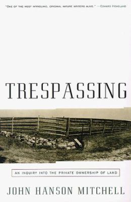 Trespassing