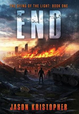 End 1945760419 Book Cover
