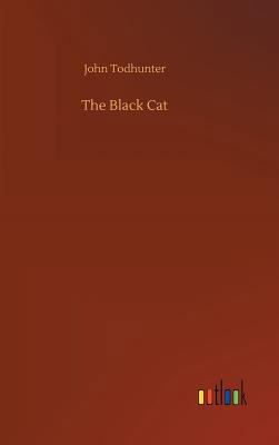 The Black Cat 3732632059 Book Cover