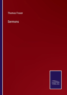 Sermons 3752568984 Book Cover