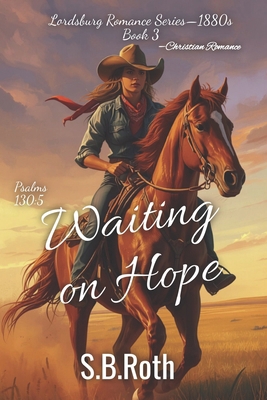Waiting on Hope B0BQ5CF9S1 Book Cover