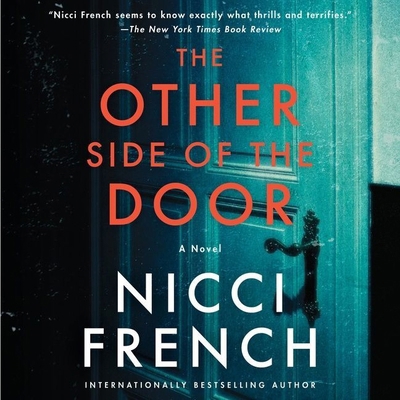 The Other Side of the Door Lib/E 1799953661 Book Cover