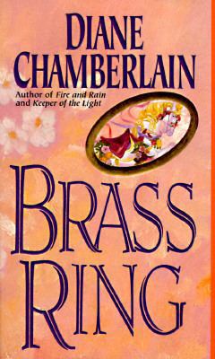 Brass Ring 0061042811 Book Cover