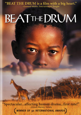 Beat the Drum B000TJ6PA6 Book Cover