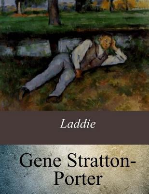 Laddie 1547294450 Book Cover
