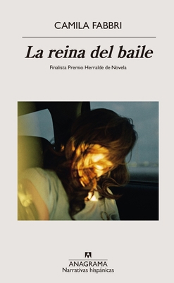 Reina del Baile, La [Spanish] 8433922173 Book Cover