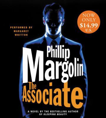 The Associate 0060763566 Book Cover