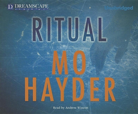Ritual 1629230421 Book Cover