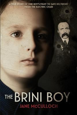 The Brini Boy 1545544778 Book Cover