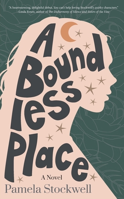 A Boundless Place 1645382982 Book Cover